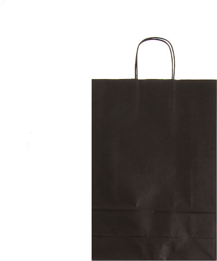 Geschenktüten Papier 20 Stk Dunkelblau Mittel I2