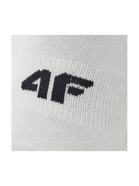 4F Athletic Socks Multicolour 2 Pairs