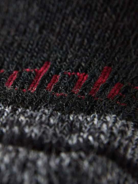 Bridgedale Trekkingsocken Schwarz Bridgedale Trekkingsocken Schwarz
