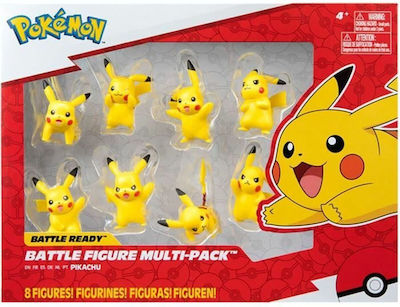 Pokemon Miniature Toy