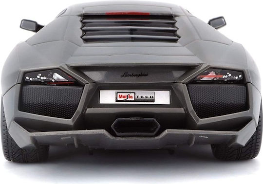 Maisto Lamborghini Reventon Remote Controlled Car Gray