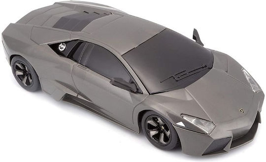 Maisto Lamborghini Reventon Remote Controlled Car Gray