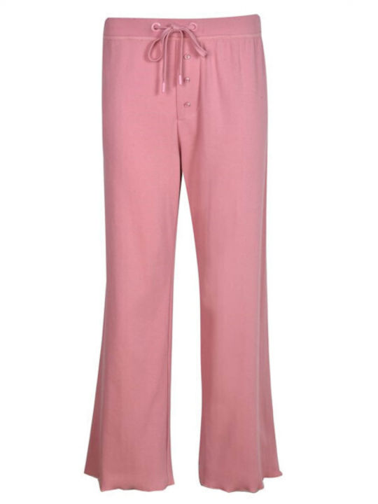 BodyTalk Winter Baumwolle Damen Pyjama-Hose Renaissance