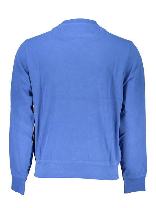 Harmont & Blaine Men's Sweatshirt Blue.