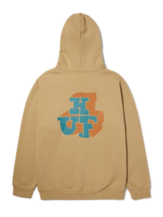 HUF