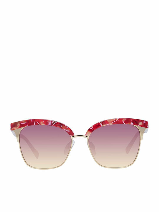 Ana Hickmann Sunglasses with Frame