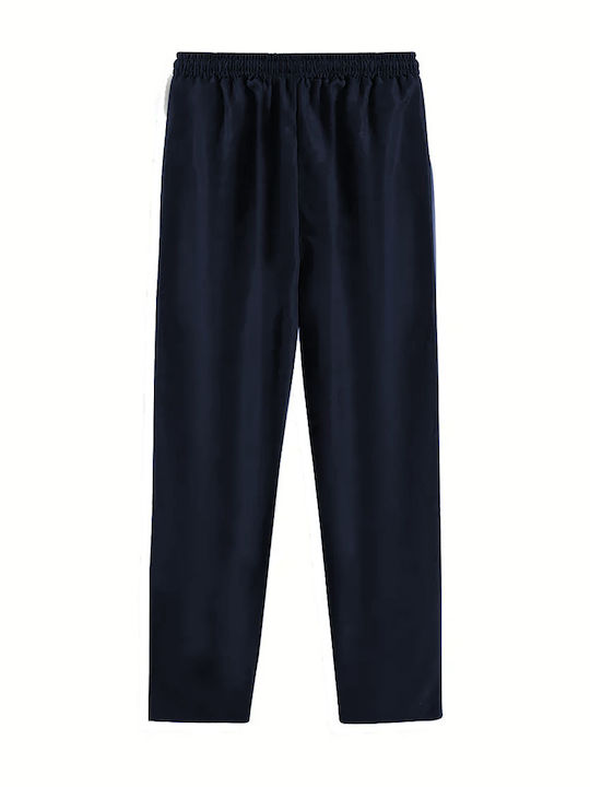 Join Men's Sweatpants Blue