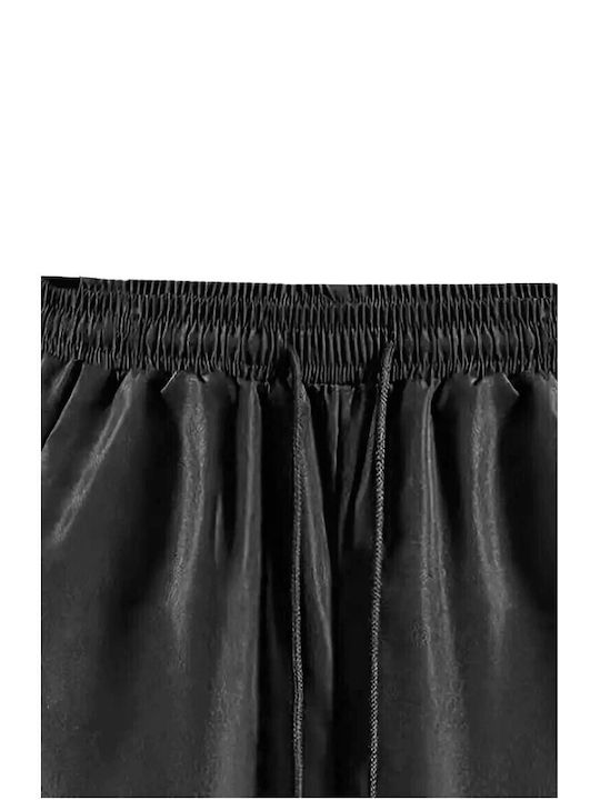 Sweatpants without Elastic Grey.