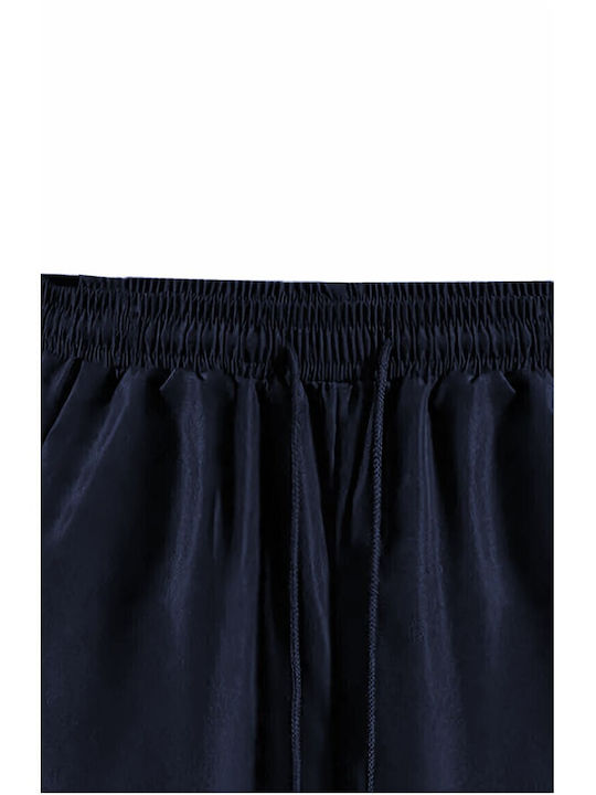 Jogginghose ohne Gummizug Blue