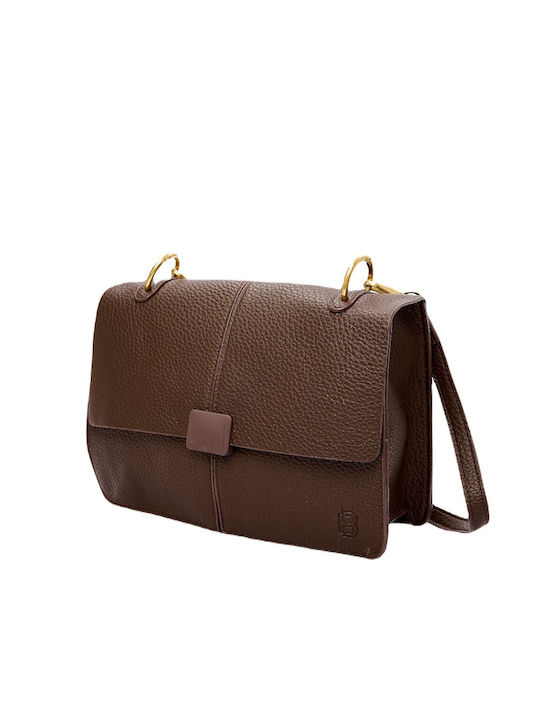 Bag to Bag Piele Geantă de damă Crossbody