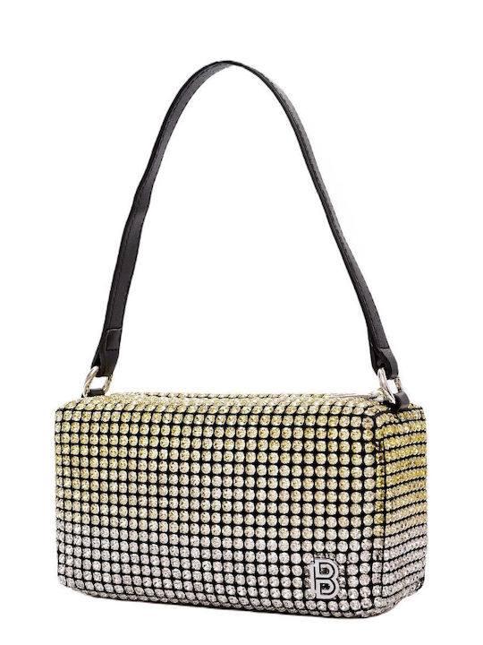 Bag to Bag Women's Envelope Yellow