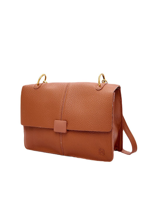 Bag to Bag Women's Bag Crossbody Tabac Brown