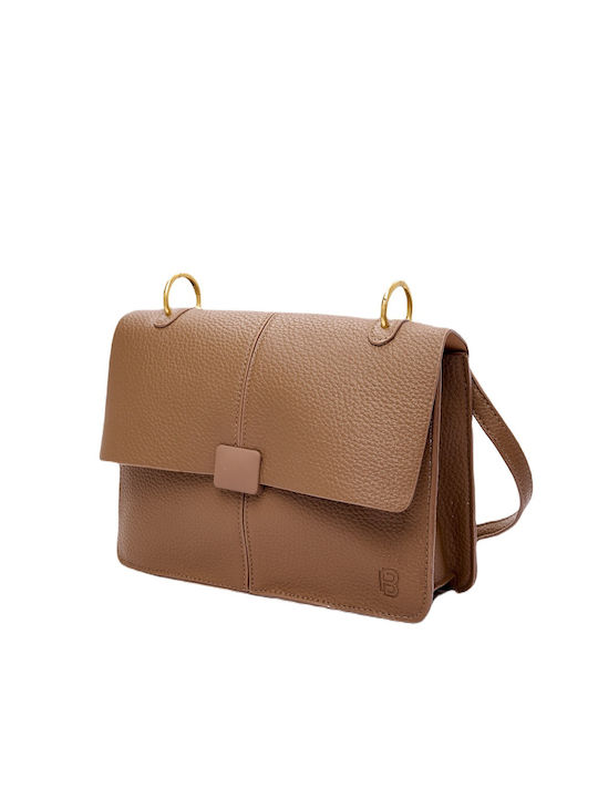 Bag to Bag Damentasche Umhängetasche Beige