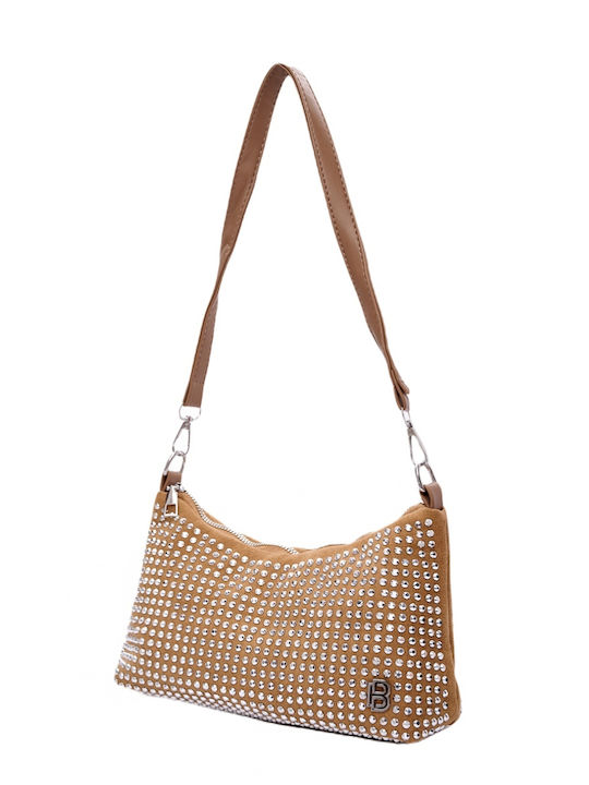 Bag to Bag Women's Bag Shoulder Beige