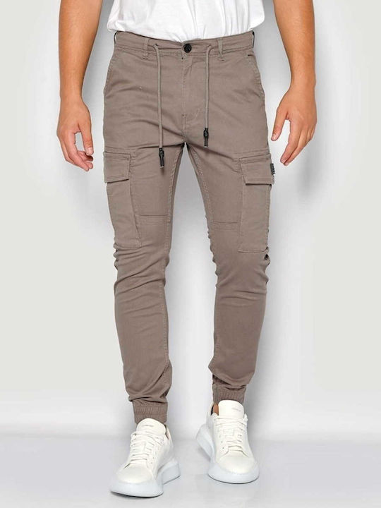 Brokers Jeans Men's Trousers Cargo