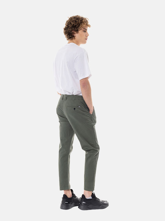 Pantaloni Negru