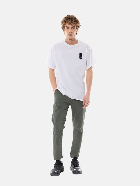 Pantaloni Negru