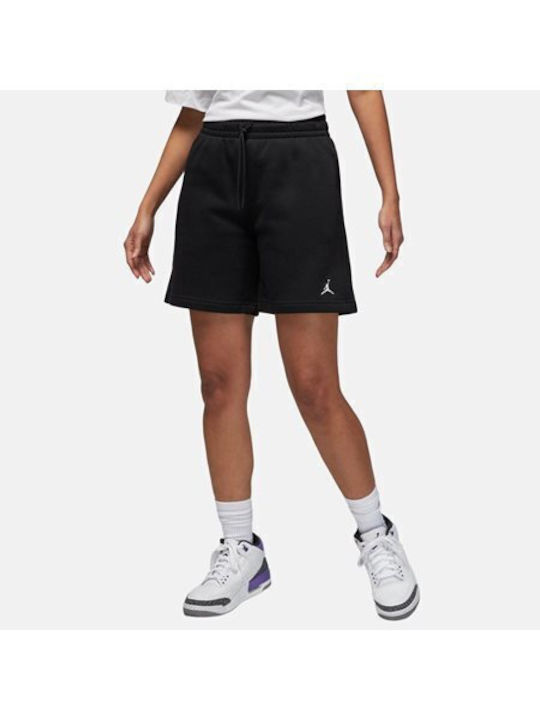 Jordan Women's Sporty Shorts Black DX0380-010