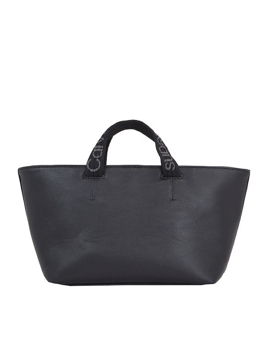 Calvin Klein Women's Bag Crossbody Black K60K611466-BEH