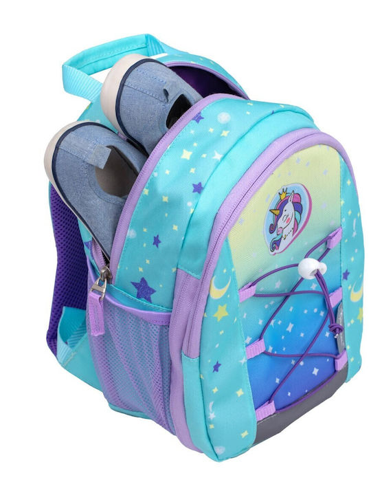 Belmil School Bag Backpack Junior High-High School