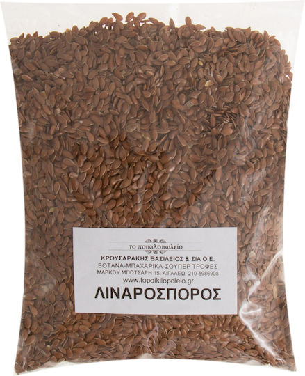 Whole Flaxseed 250g