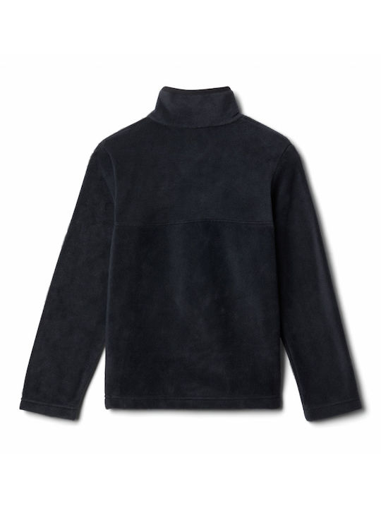 Columbia Kids Blouse Long Sleeve Black