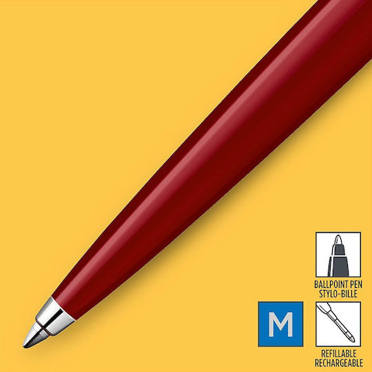 Parker Μολύβι Κόκκινο