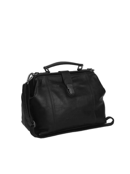 Women's Bag Handbag Black