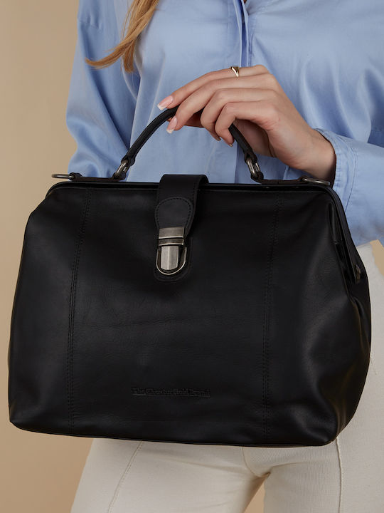 Women's Bag Handbag Black