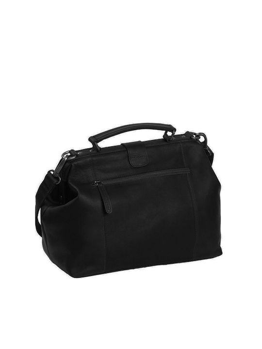 Women's Bag Handbag Black