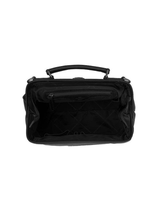 Women's Bag Handbag Black