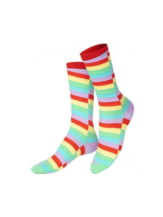 Eat My Socks Sweet Gemusterte Socken Mehrfarbig 1Pack