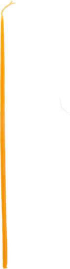Church Candles Pure 500g No 0