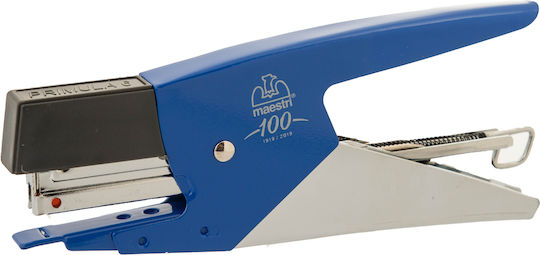 Romeo Maestri Primula 6 Hand Stapler