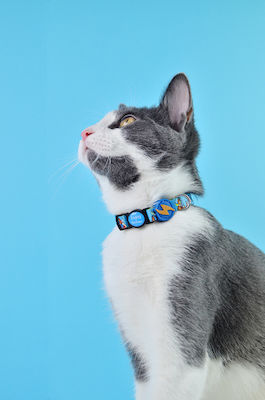 Dashi Cat Collar