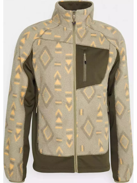 Ανδρική Ζακέτα Fleece ΛΑΔΙ