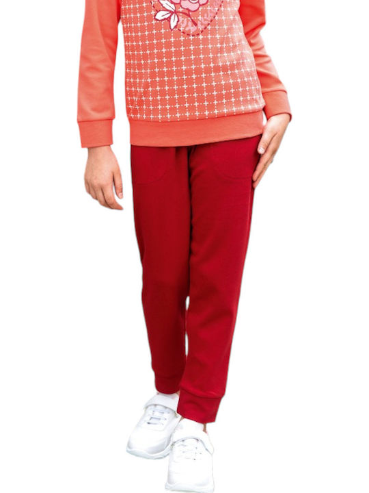 Set Trening Pentru Copii Coral 2 Bucăți