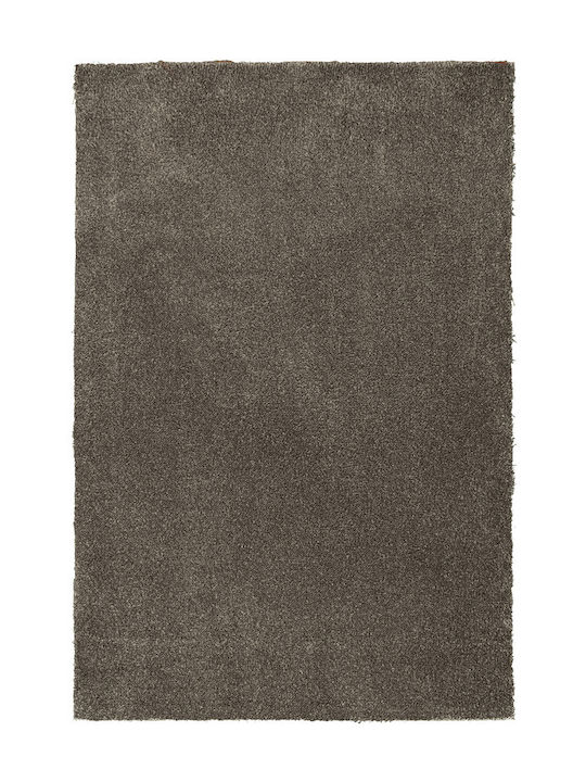 Koulis Carpets Μοκέτα Plain Mixed Brown (τιμή ανά μέτρο)