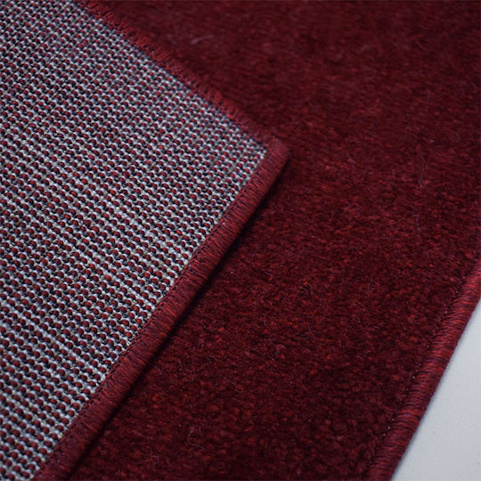 Ns Carpets Cosmos Cherry (τιμή ανά μέτρο)