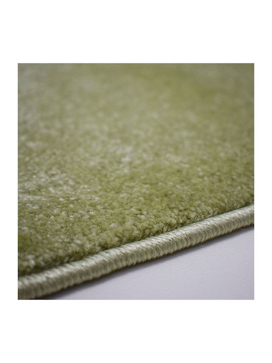 Ns Carpets Μοκέτα Cosmos Green (τιμή ανά μέτρο)