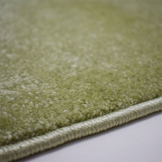 Ns Carpets Cut-to-Measure Carpet Cosmos Green