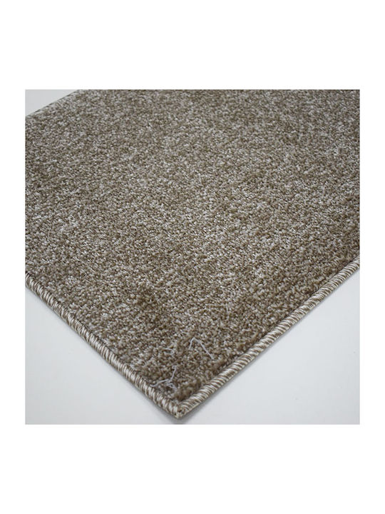 Ns Carpets Μοκέτα Cosmos Beige (τιμή ανά μέτρο)