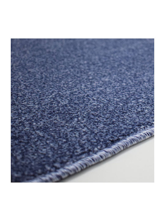 Ns Carpets Cut-to-Measure Carpet Cosmos Blue