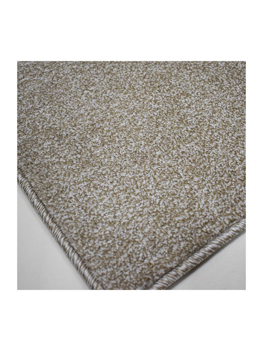 Ns Carpets Μοκέτα Cosmos Light Beige (τιμή ανά μέτρο)