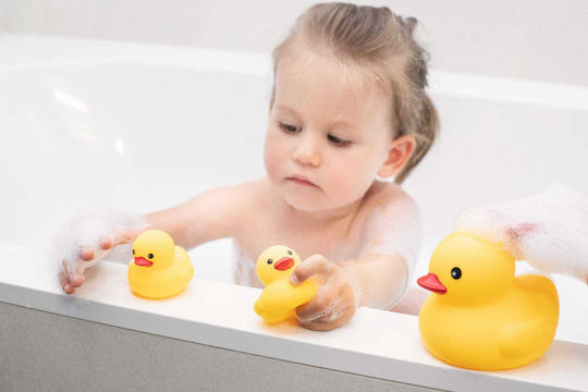 Tullo Bath Ducks 5pcs