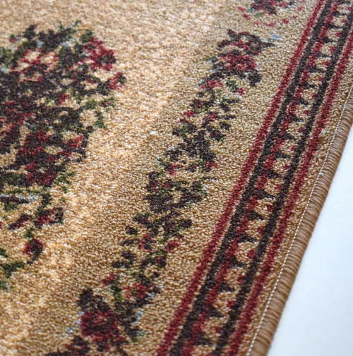 Sakalidis Luxe Καφέ Πλάτους 80cm (τιμή ανά μέτρο) Sakalidis Luxe Καφέ Πλάτους 80cm (τιμή ανά μέτρο)