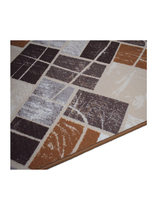 Sakalidis Luxe Carpet Gray Width 80cm Cut-to-Measure