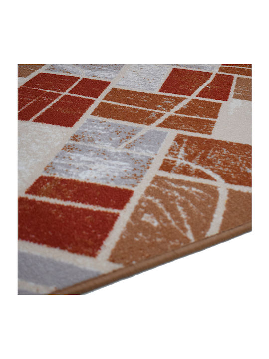 Sakalidis Μοκέτα Luxe Γκρι Πλάτους 67cm (τιμή ανά μέτρο)