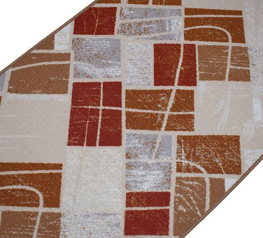 Sakalidis Luxe Carpet Gray Width 67cm Cut-to-Measure