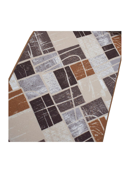 Sakalidis Luxe Carpet Gray Width 67cm Cut-to-Measure